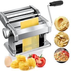 NWB Sailnovo Pasta Maker Machine, never been used